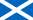 Flag of Scotland